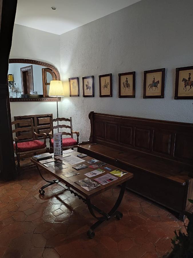 Conde Aznar Jaca Exterior foto