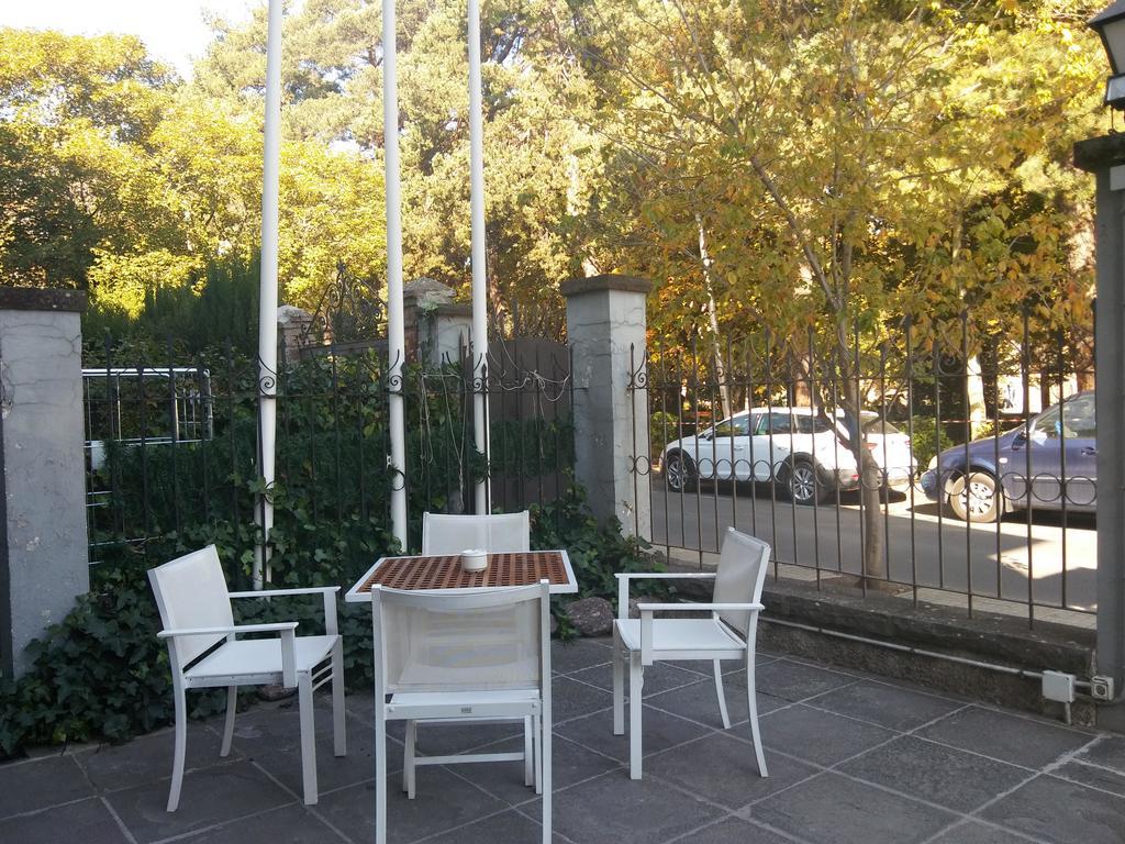 Conde Aznar Jaca Exterior foto